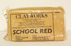 clayworks