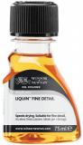 MEDIUM W&N LIQUIN FINE DETAIL 75ML
