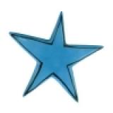 CESCO UNDERGLAZE G1 500ML ARCTIC BLUE NO1