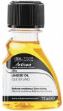 MEDIUM W&N ARTISAN OIL WATER LINSEED 75ML
