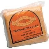 NORTHCOTE PS2000 TERRACOTTA 10KG 1 BAG