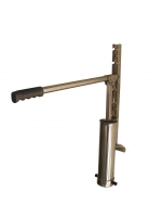 VENCO HAND EXTRUDER INC BASIC DIE KIT *Special Order Only*