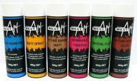 SPRAY WESTART PICTURE VARNISH GLOSS 400G 124811 *Hazardous*