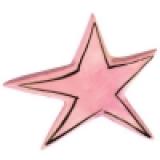 CESCO UNDERGLAZE G1 100ML FLESH PINK NO24