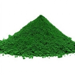 CHROMIUM OXIDE 1KG *While Stocks Last*- Web Special