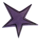 CESCO UNDERGLAZE G1 100ML PURPLE NO29