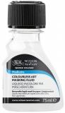 MEDIUM W&N ART MASKING FLUID COLORLESS 75ML