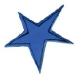 CESCO UNDERGLAZE G2 500ML DEEP BLUE NO9