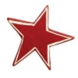 CESCO UNDERGLAZE G4 500ML BRIGHT RED NO32