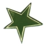 CESCO UNDERGLAZE G1 100ML FOREST GREEN NO5