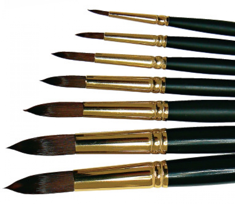 Akrilik Brush brush acrylic westart akrilik 655 1 jacksons Akrilik Brush brush acrylic westart akrilik 655 1 jacksons
