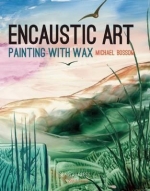 BOOK ENCAUSTIC ART: PAINTING WITH WAX (NETT)