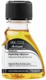 MEDIUM W&N ARTISAN OIL WATER PAINTING 75ML