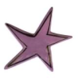 CESCO UNDERGLAZE G1 100ML PUCE NO4