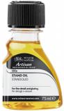 MEDIUM W&N ARTISAN OIL WATER STAND OIL 75ML