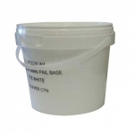 5 LITRE BUCKET (EMPTY) WITH LID