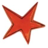 CESCO UNDERGLAZE G3 100ML BRICK RED NO8