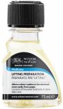 MEDIUM W&N WATER COLOUR LIFTING PREPARATION 75ML
