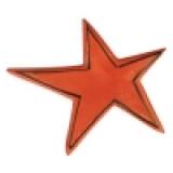 CESCO UNDERGLAZE G3 100ML FLAME NO30